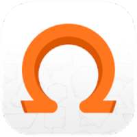 Omegle - Video Chat आइकन