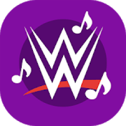 WWE Music and Ringtones icon