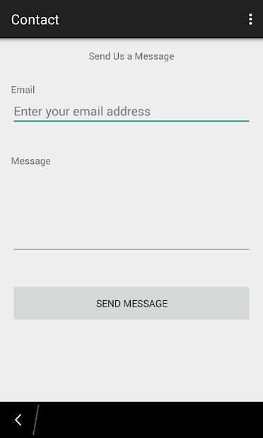 ESTA – File USA Travel Visa Waiver Application screenshot 1
