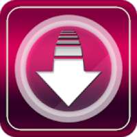 ikon Video Downloader Pro