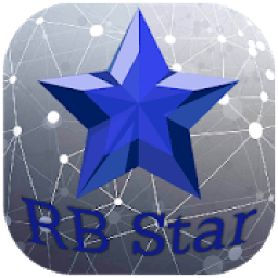 Star captcha (earner) icon