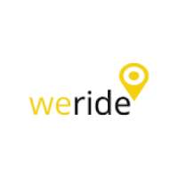 WerideCab Driver on 9Apps