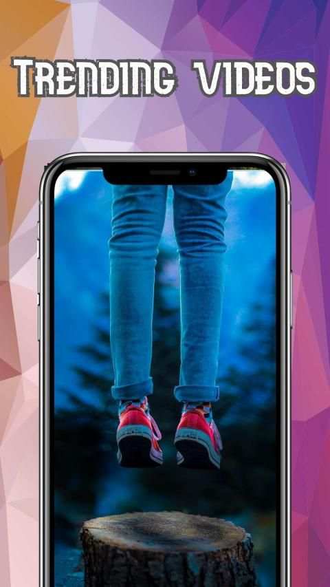FullScreen Video Status 2019 screenshot 2