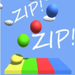 ZIP ZIP! 0.5