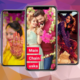 FullScreen Video Status 2019 आइकन