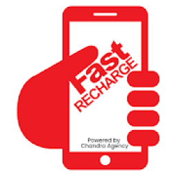 Fast Recharge. आइकन