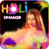 Holi Dp Maker 2019 on 9Apps