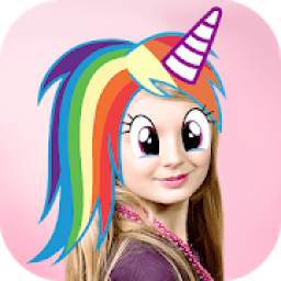 Pony Photo