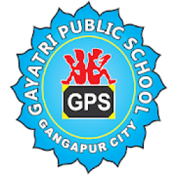 GPS GangapurCity आइकन