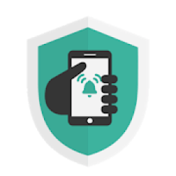 Anti Theft Alarm icon