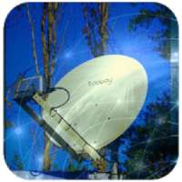Satfinder Free on 9Apps