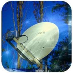 SatFinder pro 1.0