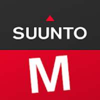 Suunto Movescount on 9Apps