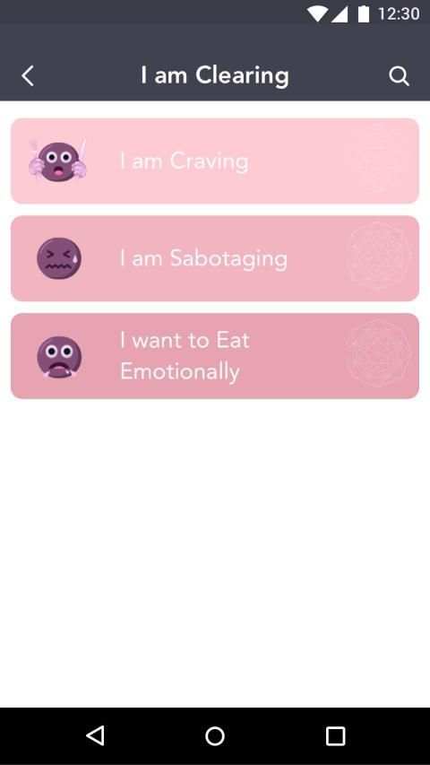 My Tapping App screenshot 6