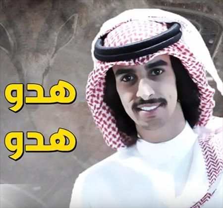 شيلة هدو هدو 2018 - بدون نت
‎ screenshot 1