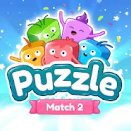 Puzzle Match 2