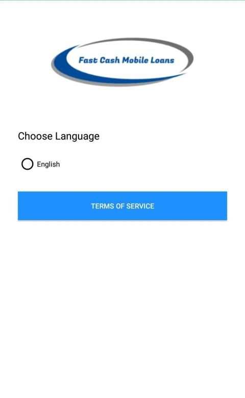 fast cash mobile loans screenshot 6