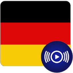 DE Radio - German Online Radios