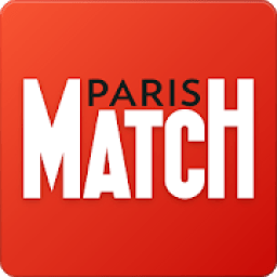 Paris Match Actu icon