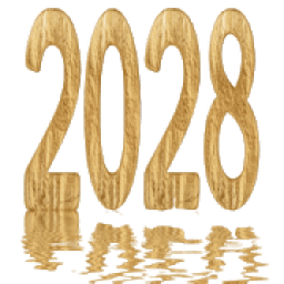 2028 World आइकन