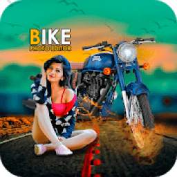 Bike Photo Editor