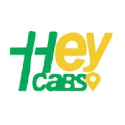 Hey cabs