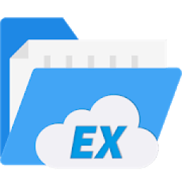 ikon EX File Manager - All in One Explorer