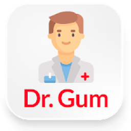 Dr Gum - Tìm lịch chủng vắc xin आइकन