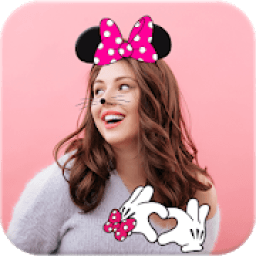 ikon Mini crown mouse.