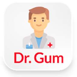 Dr Gum 1.0.0