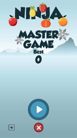 Ninja Master Game screenshot 5