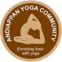 Andiappan Yoga Community on 9Apps