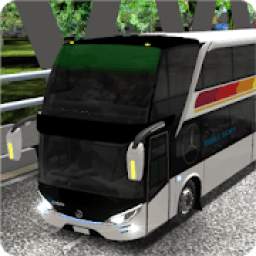 Bus Simulator Indonesia BUS ID 2