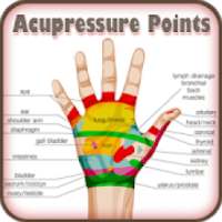 Acupressure Points