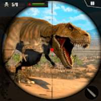 Dinosaur Hunters FPS Shooting Game
