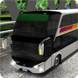 Bus Simulator Indonesia (BUS ID) आइकन