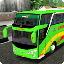 ikon New Bus Simulator Indonesia Update