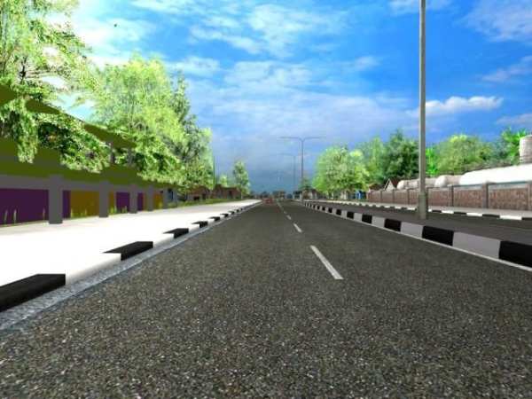 New Bus Simulator Indonesia Update screenshot 1