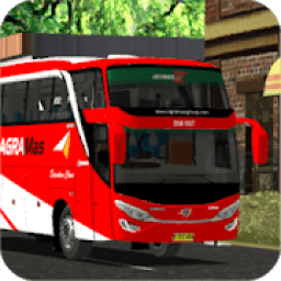 Bus Simulator Indonesia 2019 आइकन