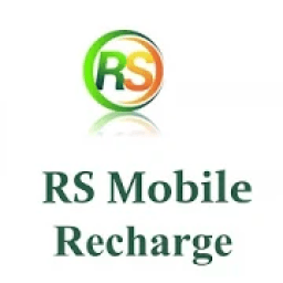 RS Mobile Recharge आइकन