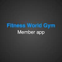 FitnessWorld Gym