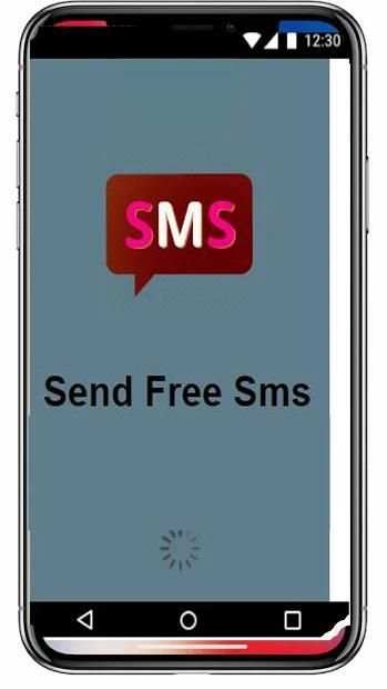 Send Free Unlimited Sms To All Network Worldwide screenshot 3
