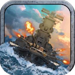 World War:Battleships