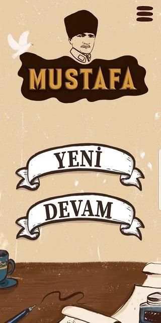 Mustafa screenshot 8