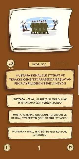 Mustafa screenshot 7