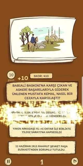 Mustafa screenshot 5