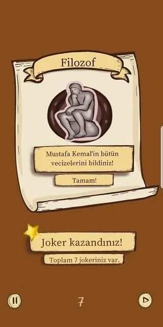 Mustafa screenshot 4