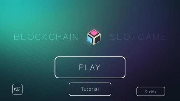Blockchain Slot Game screenshot 5