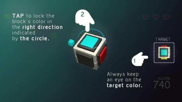 Blockchain Slot Game screenshot 3