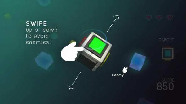 Blockchain Slot Game screenshot 2